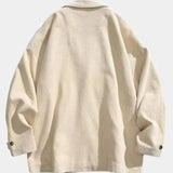 Victor™ | Vinterblazer i Fløjl