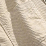 Victor™ | Vinterblazer i Fløjl