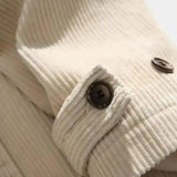 Victor™ | Vinterblazer i Fløjl