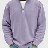 Viggo™ | Tidløs, Elegant Sweater