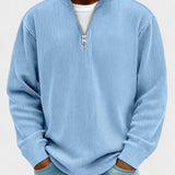 Viggo™ | Tidløs, Elegant Sweater