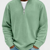 Viggo™ | Tidløs, Elegant Sweater