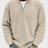 Viggo™ | Tidløs, Elegant Sweater