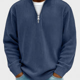 Viggo™ | Tidløs, Elegant Sweater