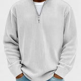 Viggo™ | Tidløs, Elegant Sweater