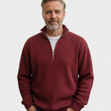 Viggo™ | Tidløs, Elegant Sweater