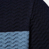 Viktor™ | Klassisk Slim Zipkrave