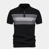 Viktor™ | Klassisk Slim Zipkrave