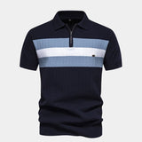 Viktor™ | Klassisk Slim Zipkrave