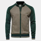 Viktor™ | Pullover med Lange Ærmer