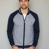 Viktor™ | Pullover med Lange Ærmer