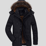 Viktor™ | Stilfuld vinterparka