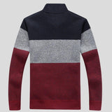 Villads™ | Blød strikjakke