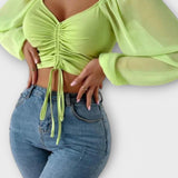 Viola | Allround Skjorte