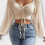 Viola | Allround Skjorte