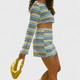 Viola | Bohemisk sæt