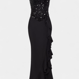 Viola | Korset Kjole