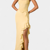 Viola | Korset Kjole