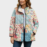 Viola™ | Polstret jakke