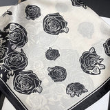 Viola | Silkesjal Elodie