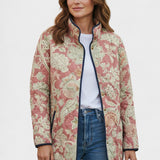 Vlasta™ | Vatteret jakke