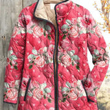 Zora™ | Vatteret jakke